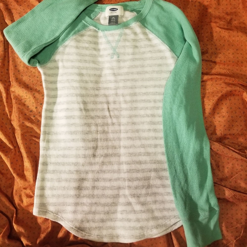 Given FREE With purchase....OLD NAVY  Regular - Picture 4 of 6